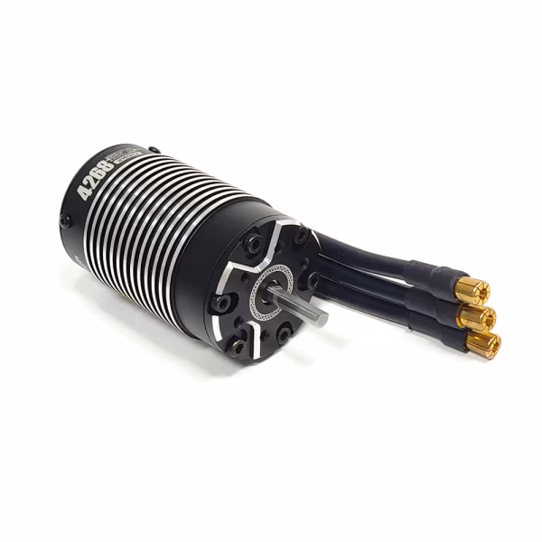 kkpit rts x kkpit 4268 2150kv high end sensorless brushless motor (2)