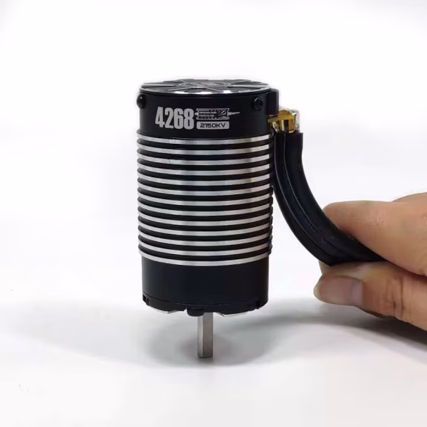 kkpit rts x kkpit 4268 2150kv high end sensorless brushless motor (4)