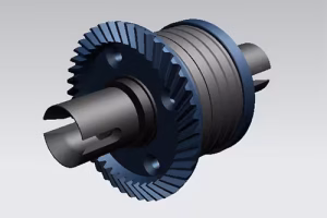 losi 5t torsen type b differential (3)