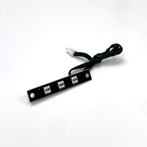 kkpit kbt high mount brake light