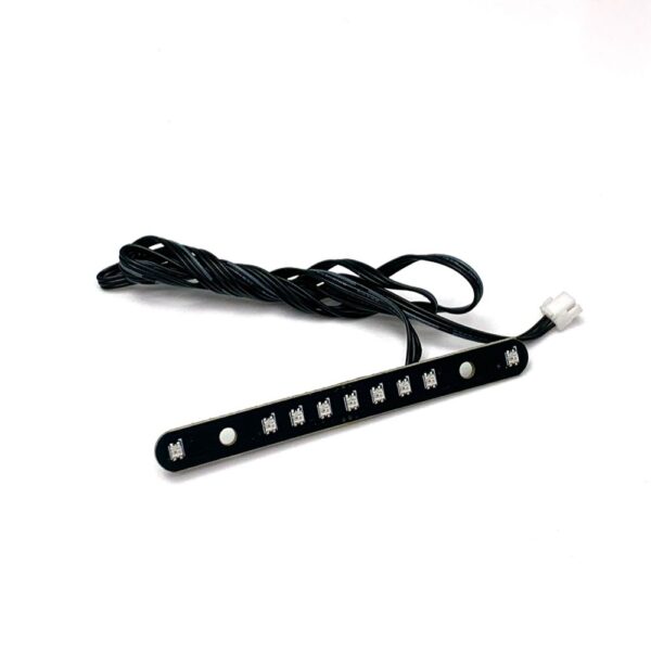 kkpit kbt lighting setup