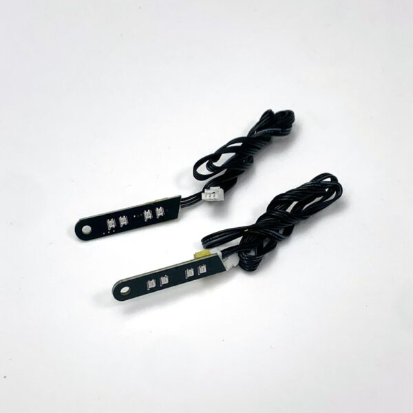 kkpit kbt lighting setup