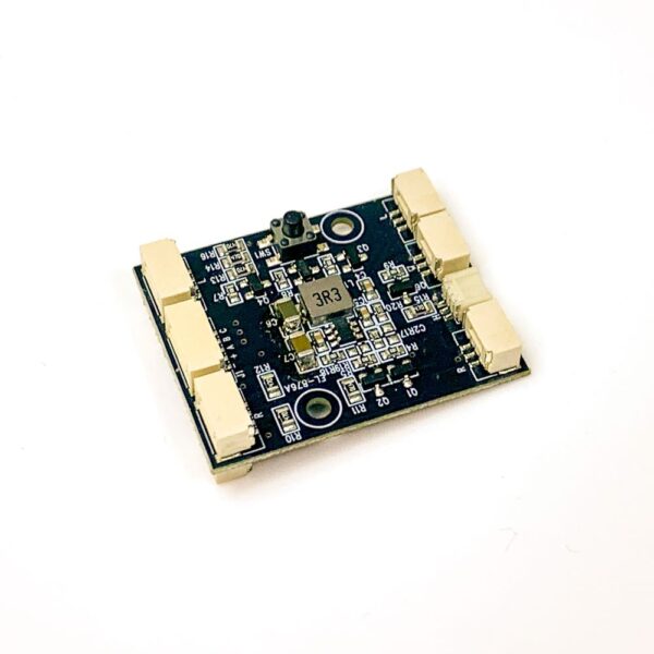 kkpit kbt lighting setup