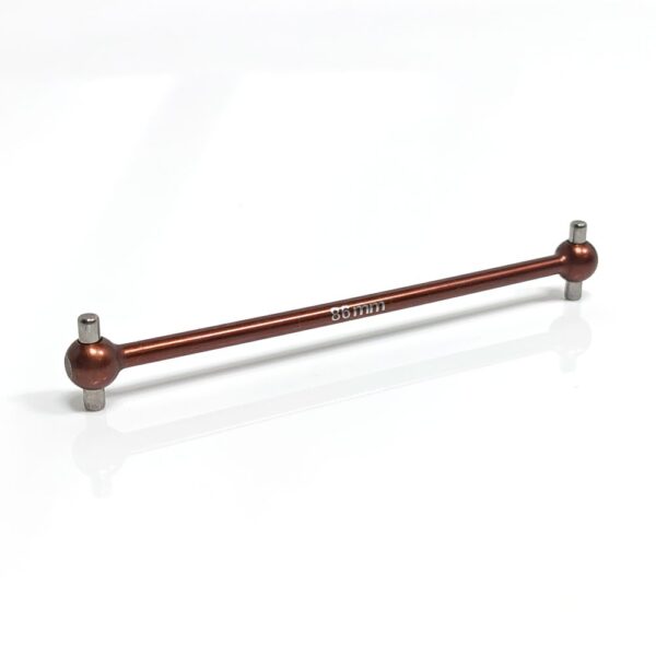 kyosho inferno mp11 86mm front driveshaft