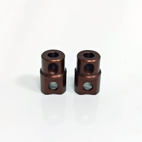 kyosho inferno mp11 center cup joint (replaces if628)