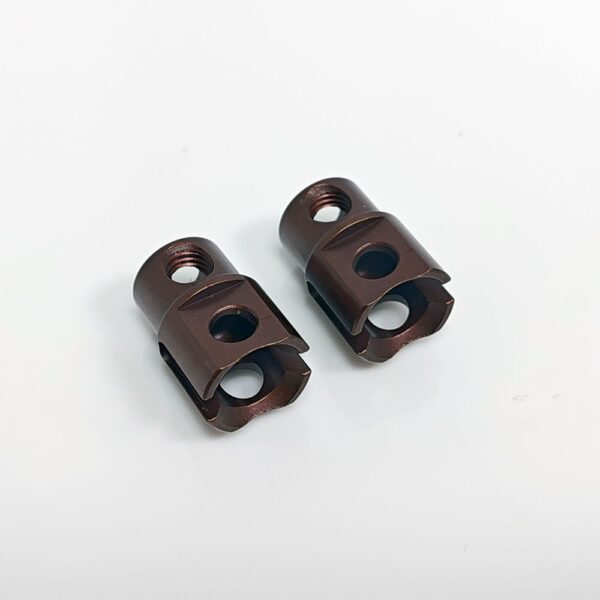 kyosho inferno mp11 center cup joint (replaces if628)