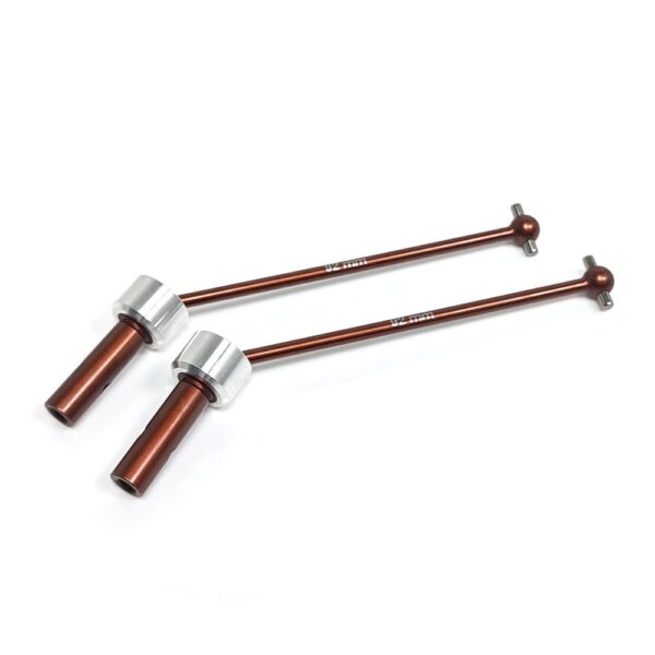 kyosho inferno mp11 heavy duty 92mm cvd cap universal shafts