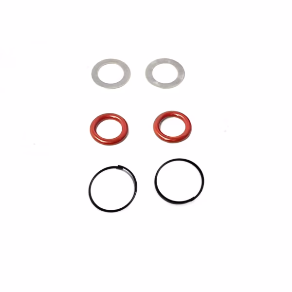 Losi 5T Torsen LSD O-rings, Spacers, Retainers