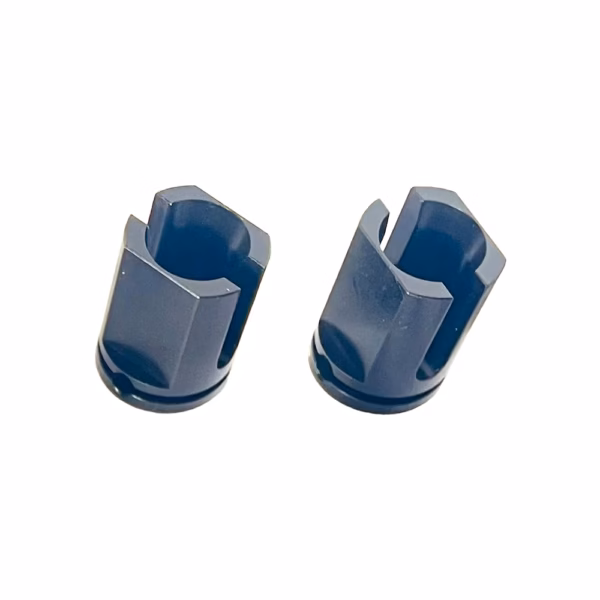 Losi 5T Torsen LSD Center Differential Drivecups