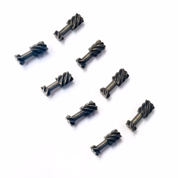 Losi 5T Torsen LSD Differential Planet Gears