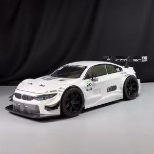kkpit 1/8 scale r/c touring car frame zqr edition | 360mm wheelbase